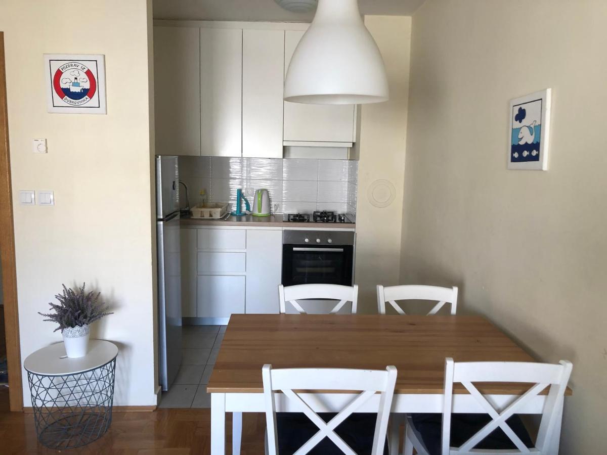Apartment Maris - Free Parking Zagreb Eksteriør billede