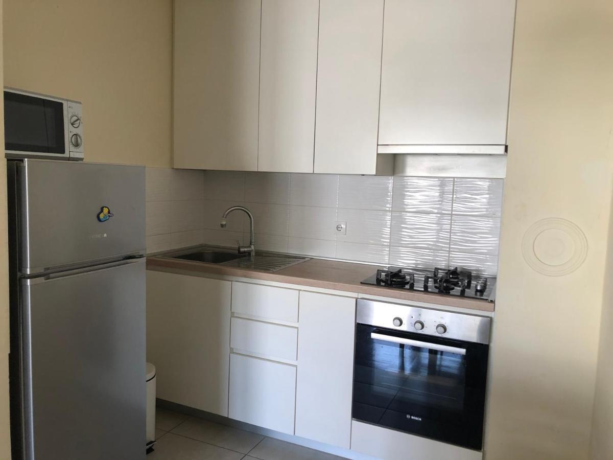 Apartment Maris - Free Parking Zagreb Eksteriør billede