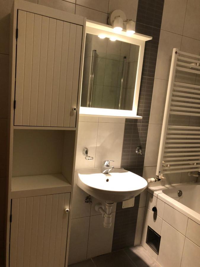 Apartment Maris - Free Parking Zagreb Eksteriør billede