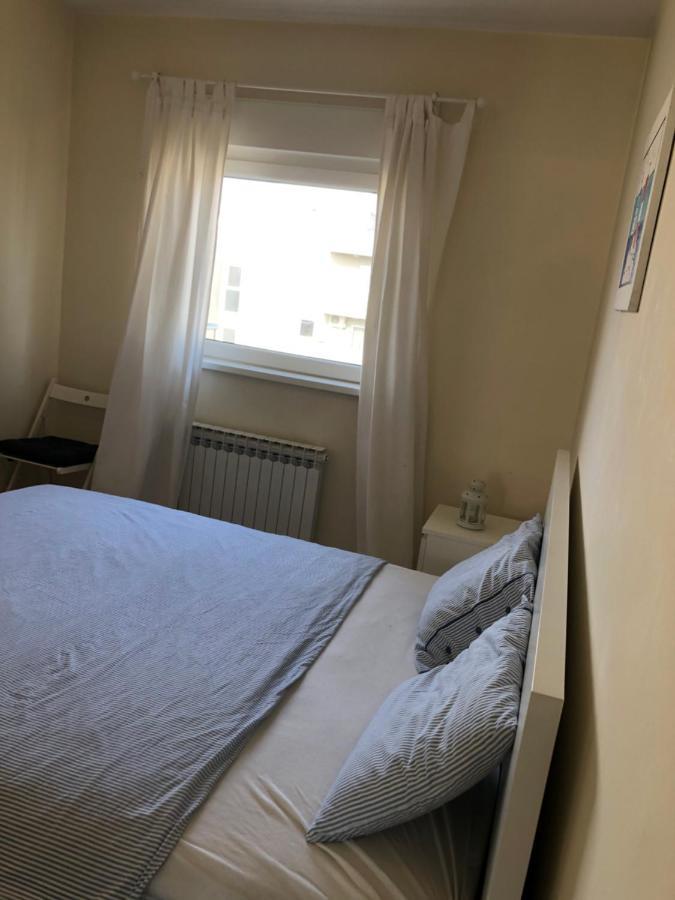 Apartment Maris - Free Parking Zagreb Eksteriør billede